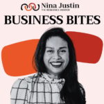 Business Bites Nina Justin